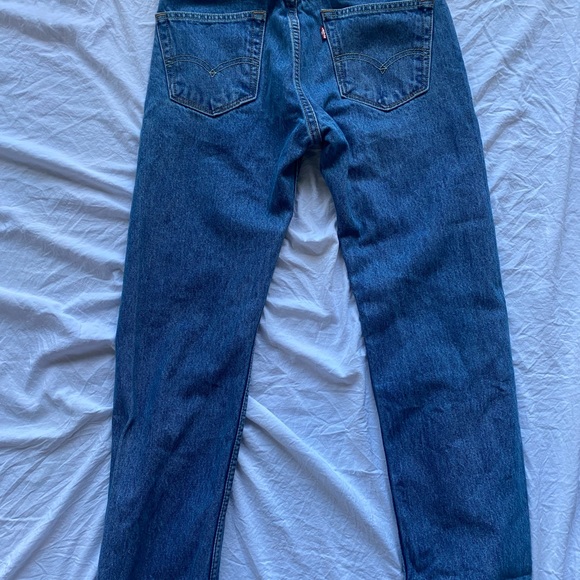 Levi’s 505 jeans - Picture 3 of 3